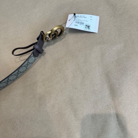 Gucci Belt - Picture 11 of 16